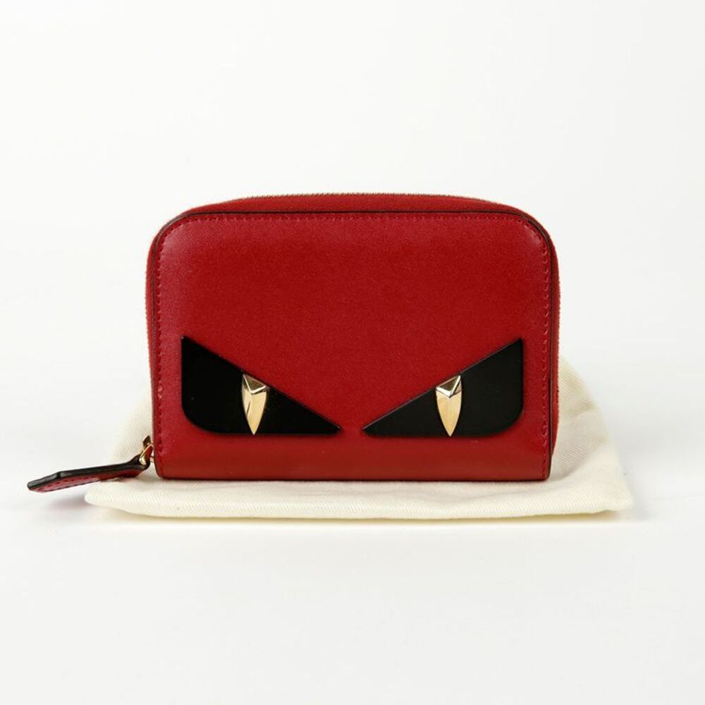 Back Bag Wallet